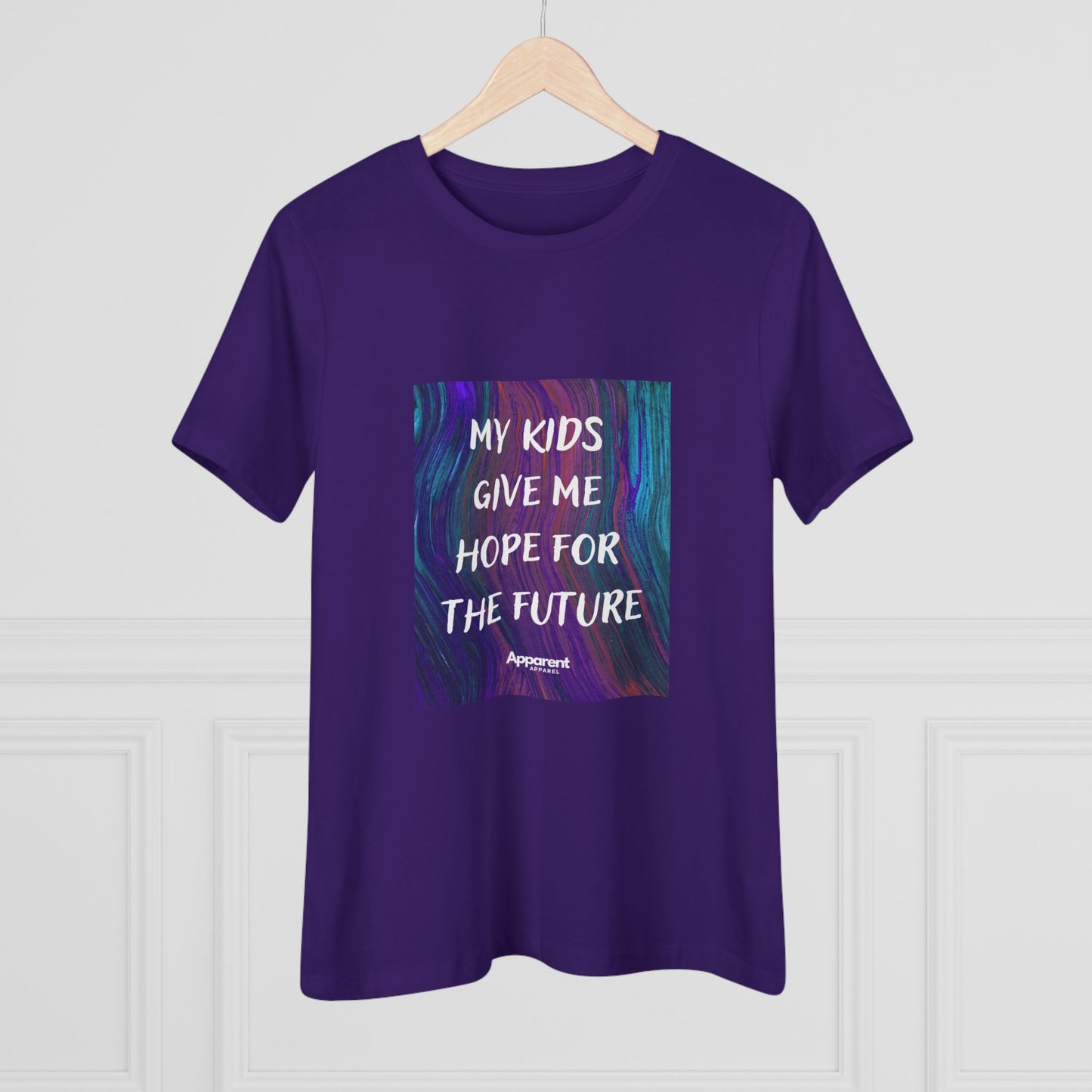 Kids Are Hope T-Shirt