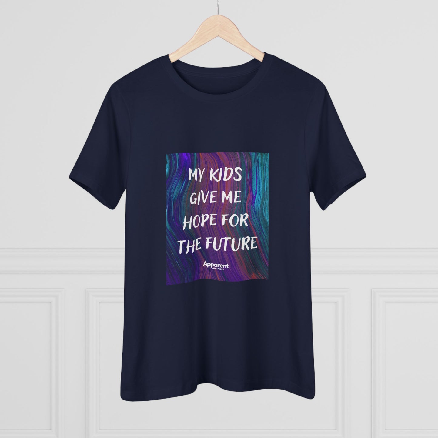 Kids Are Hope T-Shirt