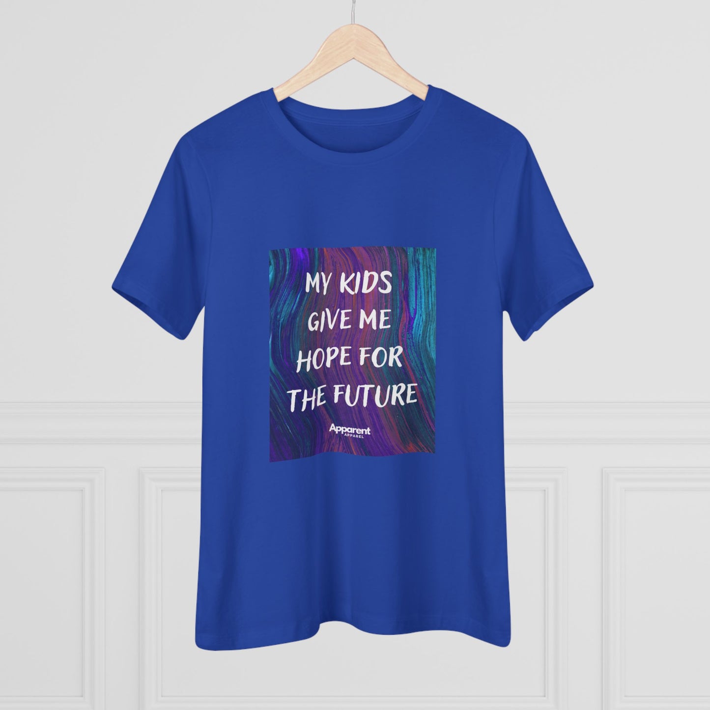 Kids Are Hope T-Shirt
