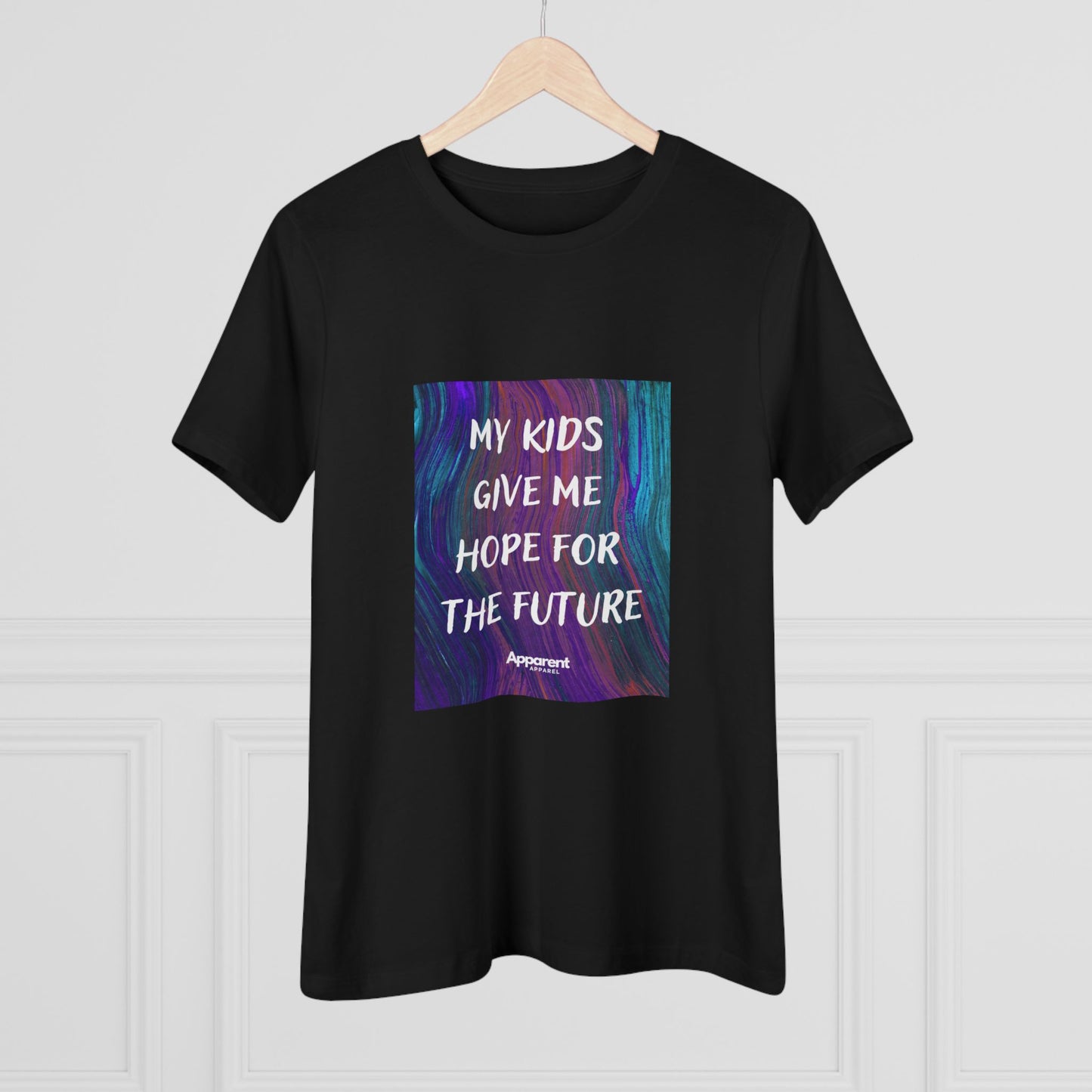 Kids Are Hope T-Shirt