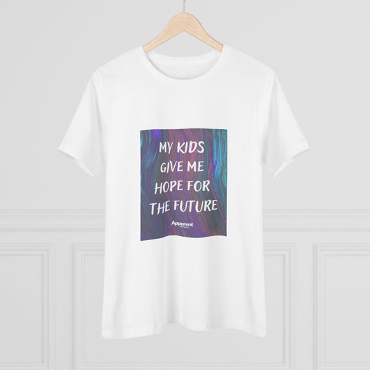 Kids Are Hope T-Shirt